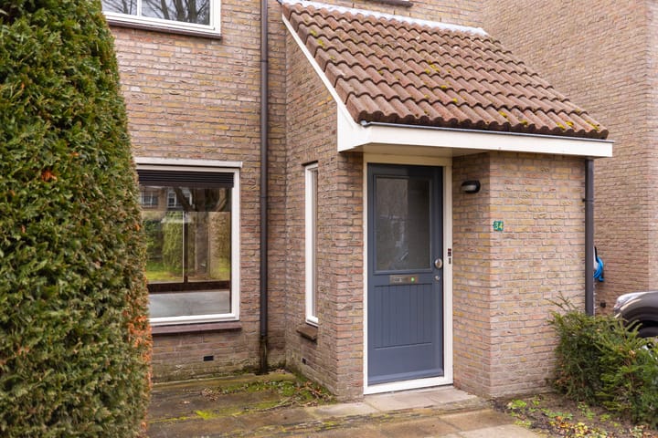 Photo 5 of Vincent van Goghstraat 34