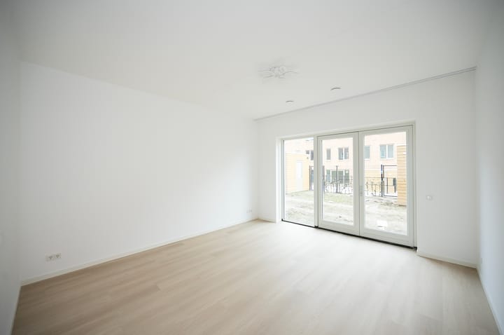 Foto 3 van Bulgarijestraat 38