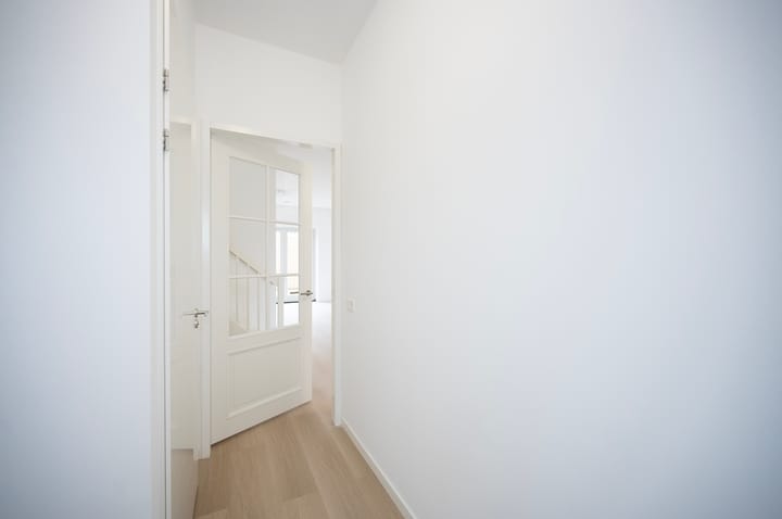 Foto 4 van Bulgarijestraat 38