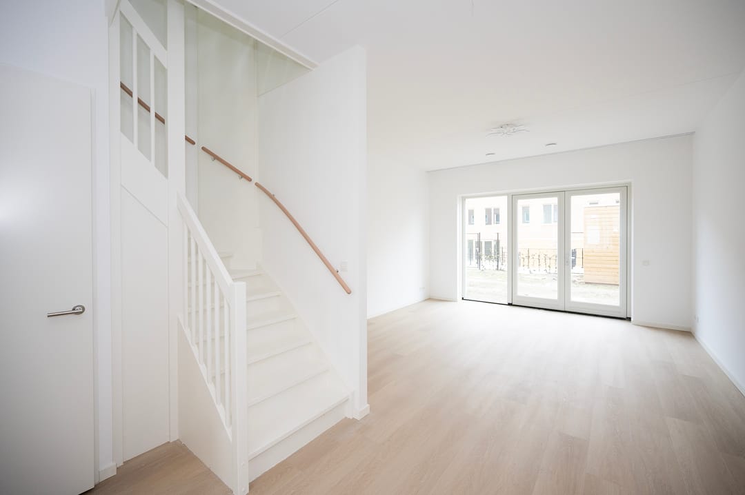 Foto 7 van Bulgarijestraat 38