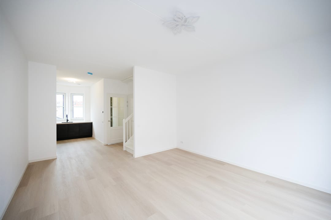 Foto 8 van Bulgarijestraat 38