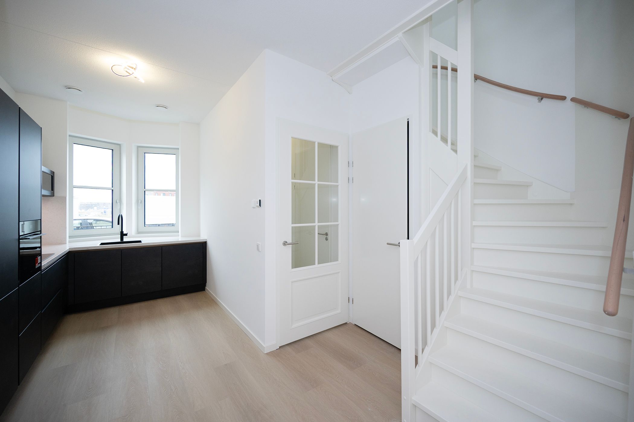 Foto 9 van Bulgarijestraat 38