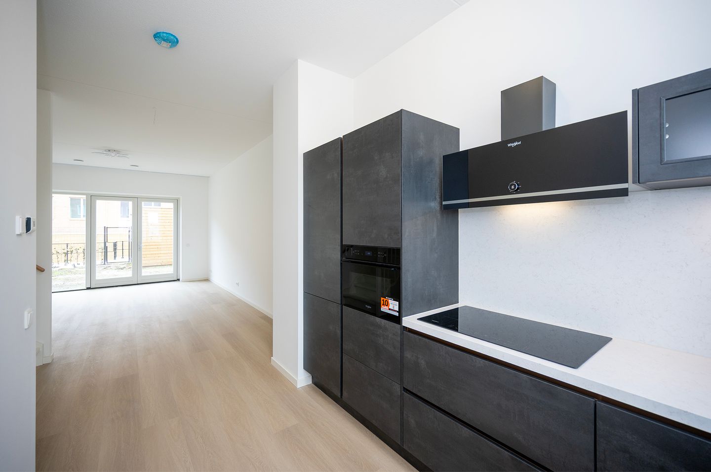 Foto 10 van Bulgarijestraat 38