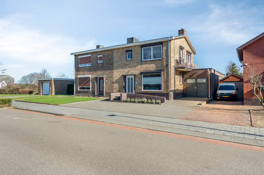 Photo 2 of Jabeekerstraat 16