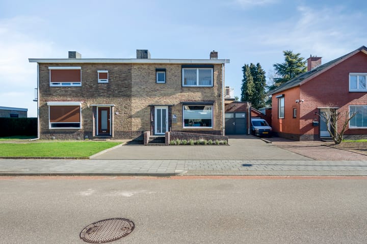 Photo 4 of Jabeekerstraat 16