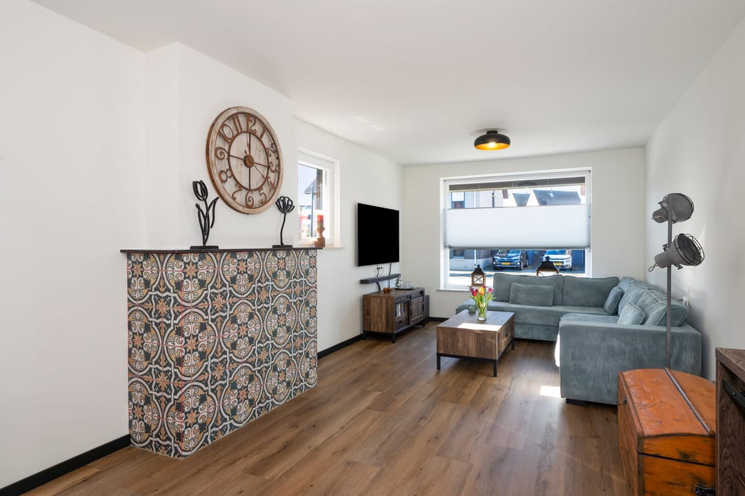 Photo 8 of Jabeekerstraat 16