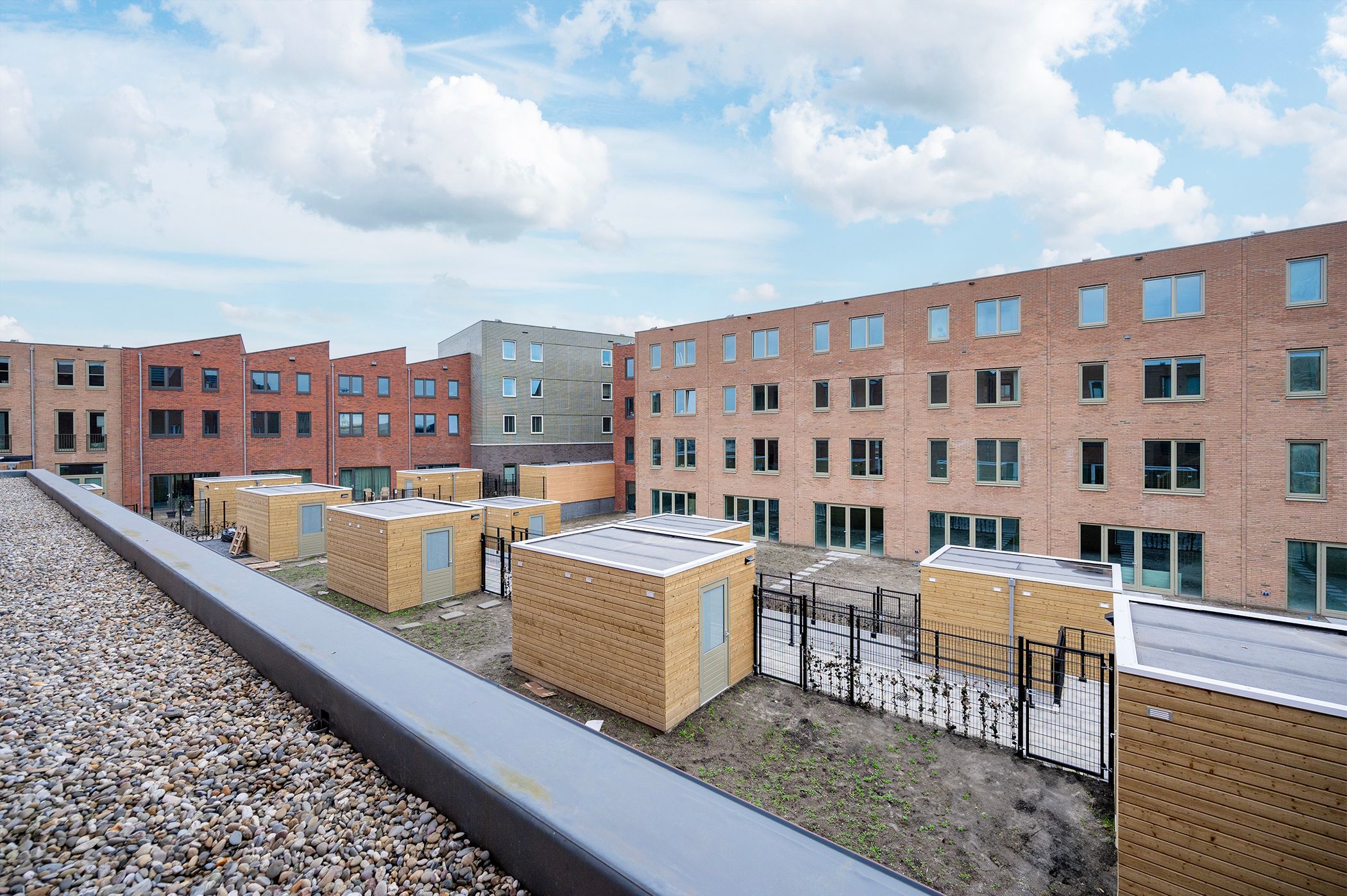 Foto 21 van Bulgarijestraat 38