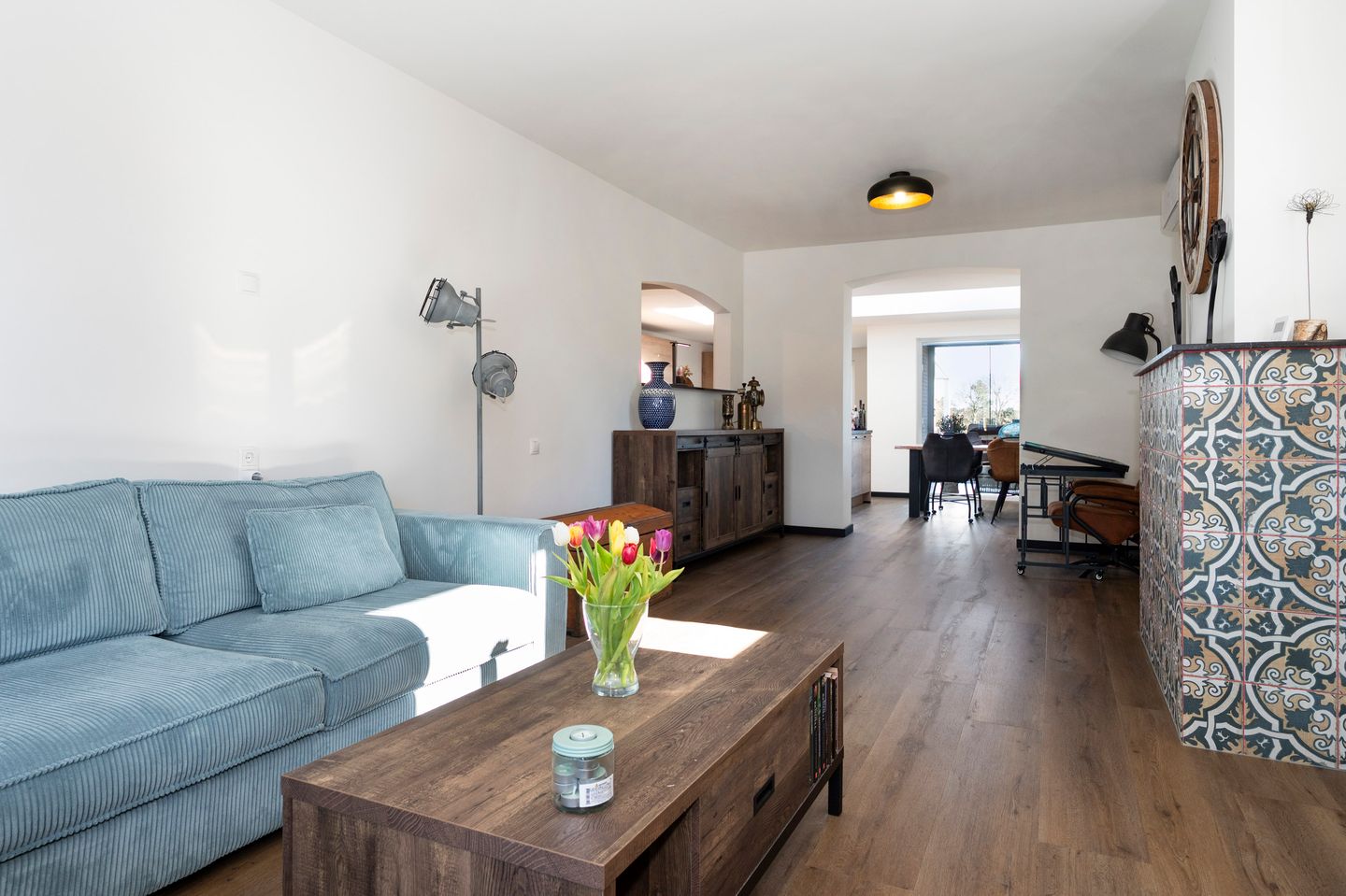 Photo 10 of Jabeekerstraat 16