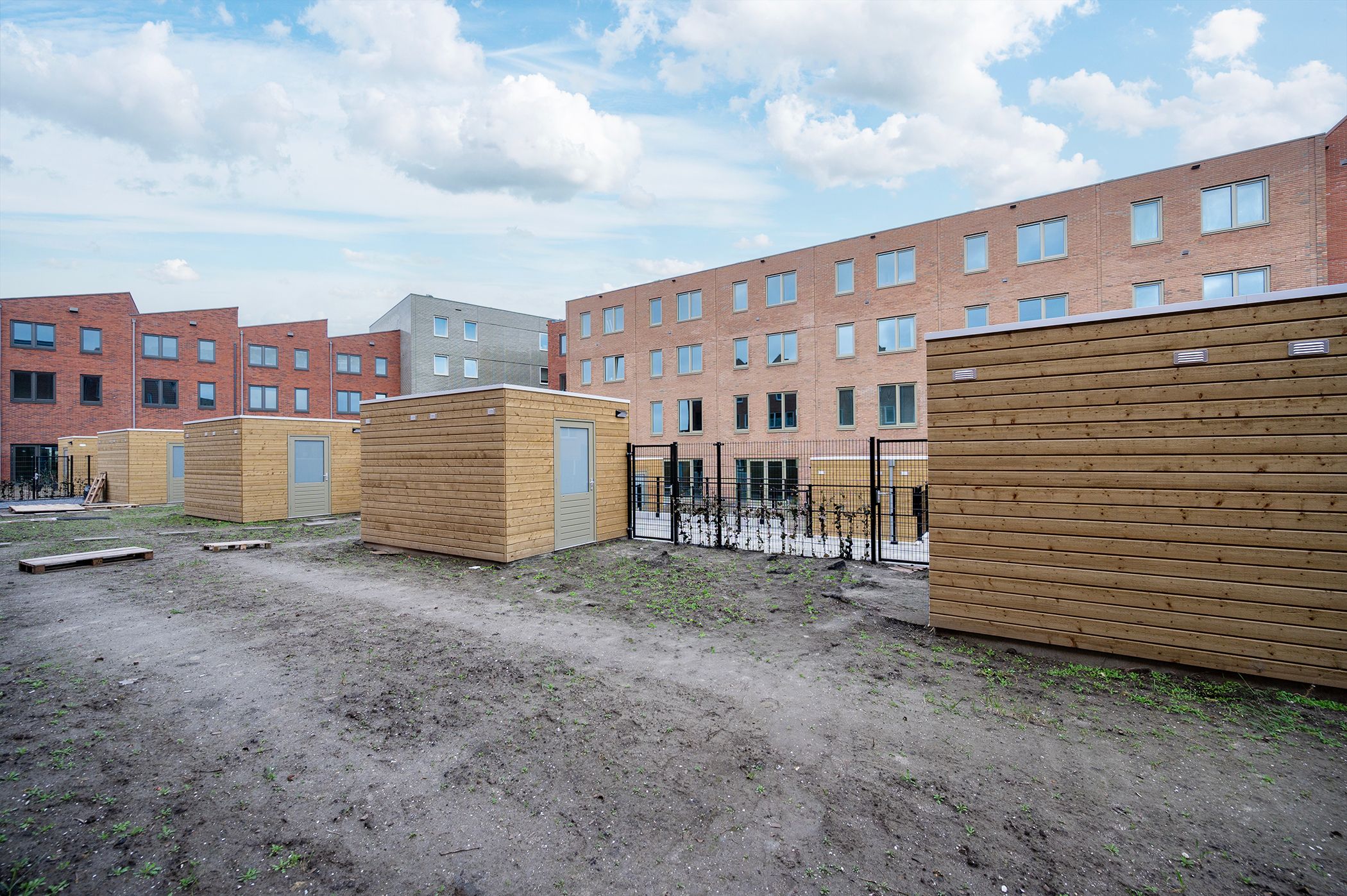 Foto 27 van Bulgarijestraat 38