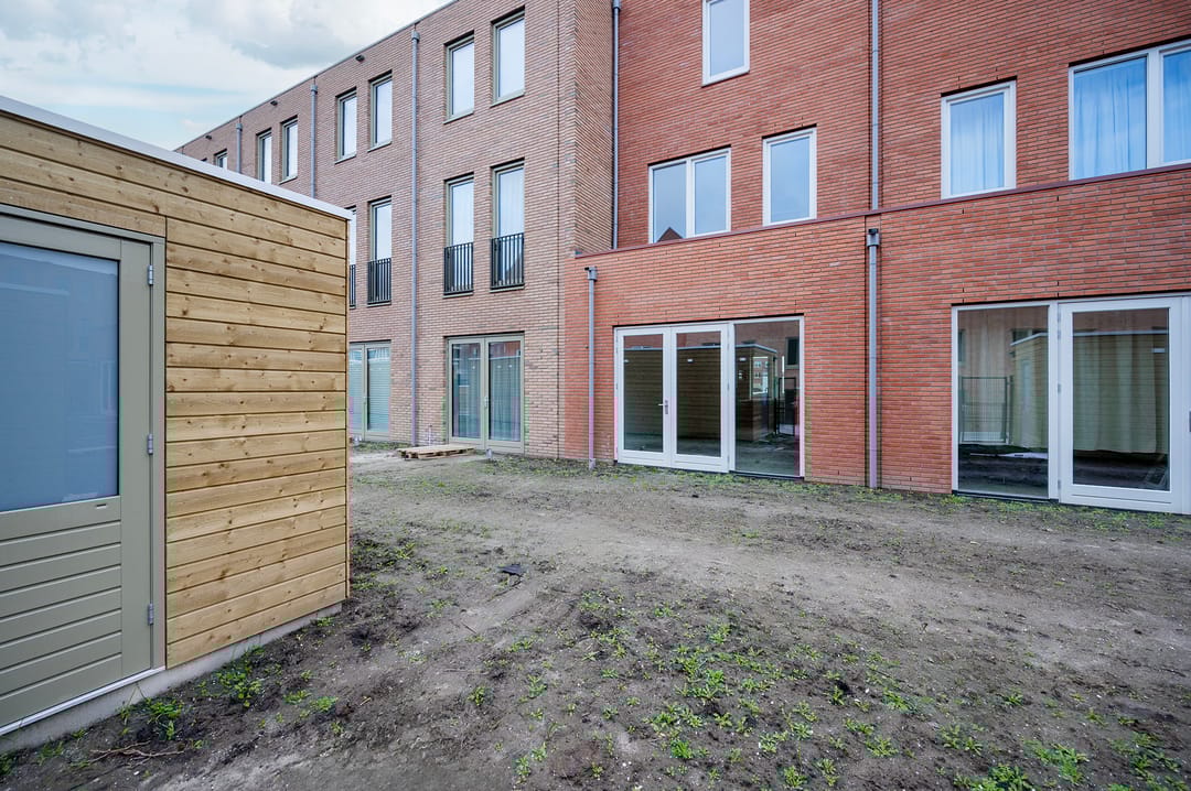 Foto 28 van Bulgarijestraat 38