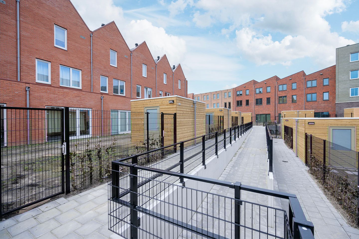 Foto 29 van Bulgarijestraat 38