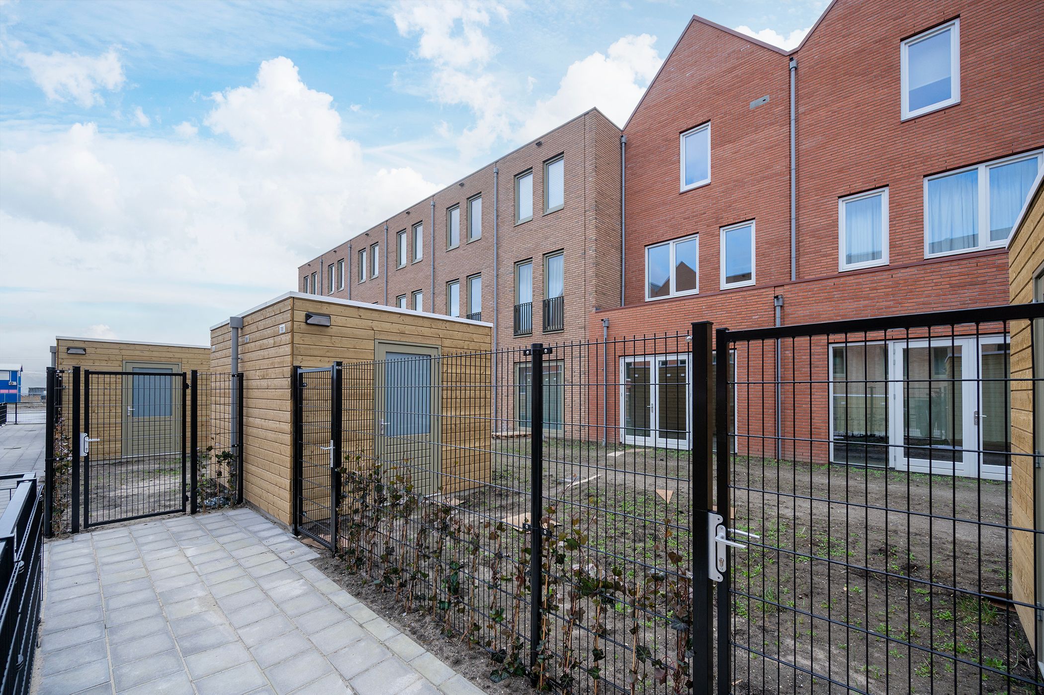 Foto 30 van Bulgarijestraat 38