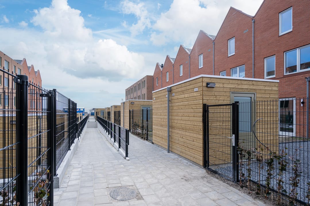 Foto 31 van Bulgarijestraat 38