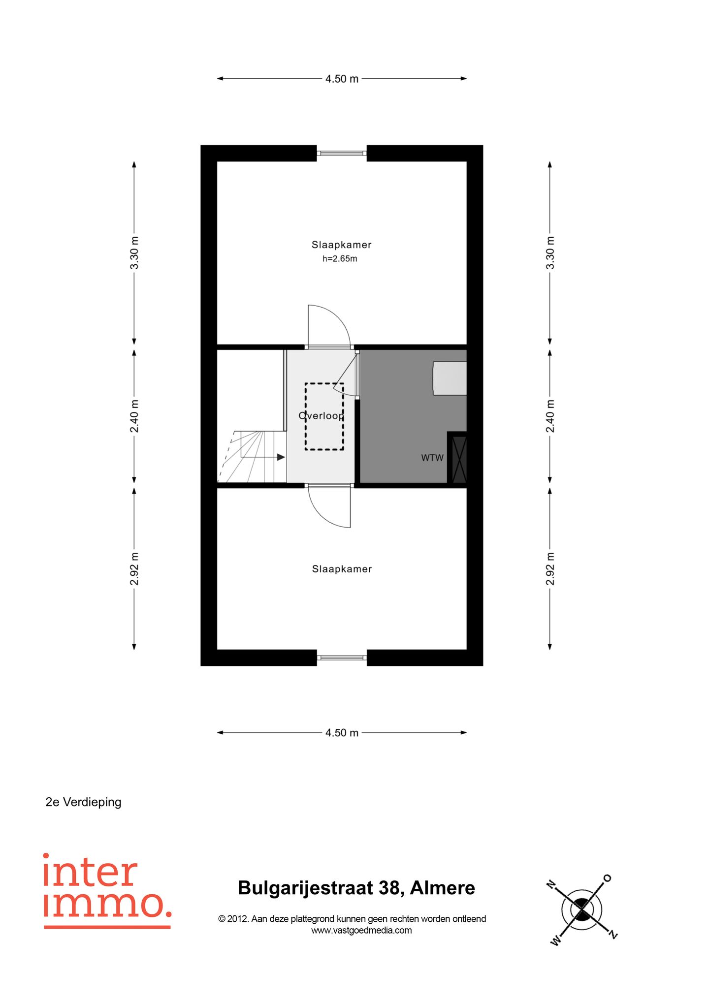 Foto 34 van Bulgarijestraat 38