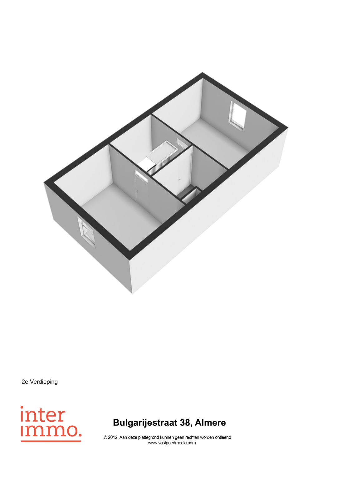 Foto 37 van Bulgarijestraat 38