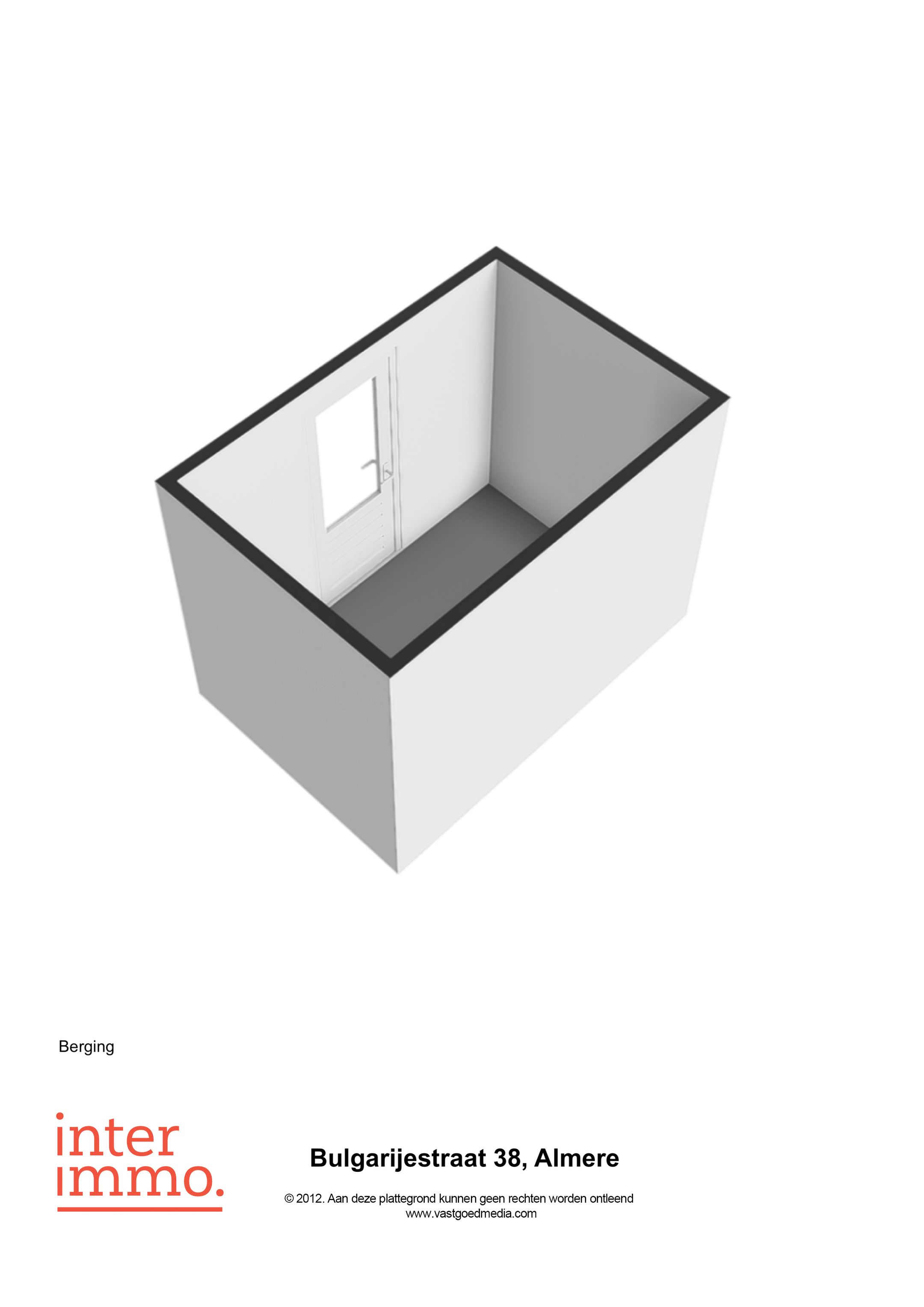 Foto 39 van Bulgarijestraat 38