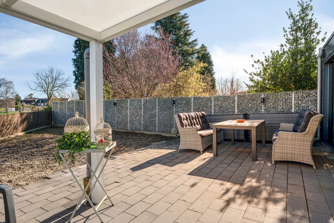 Photo 28 of Jabeekerstraat 16