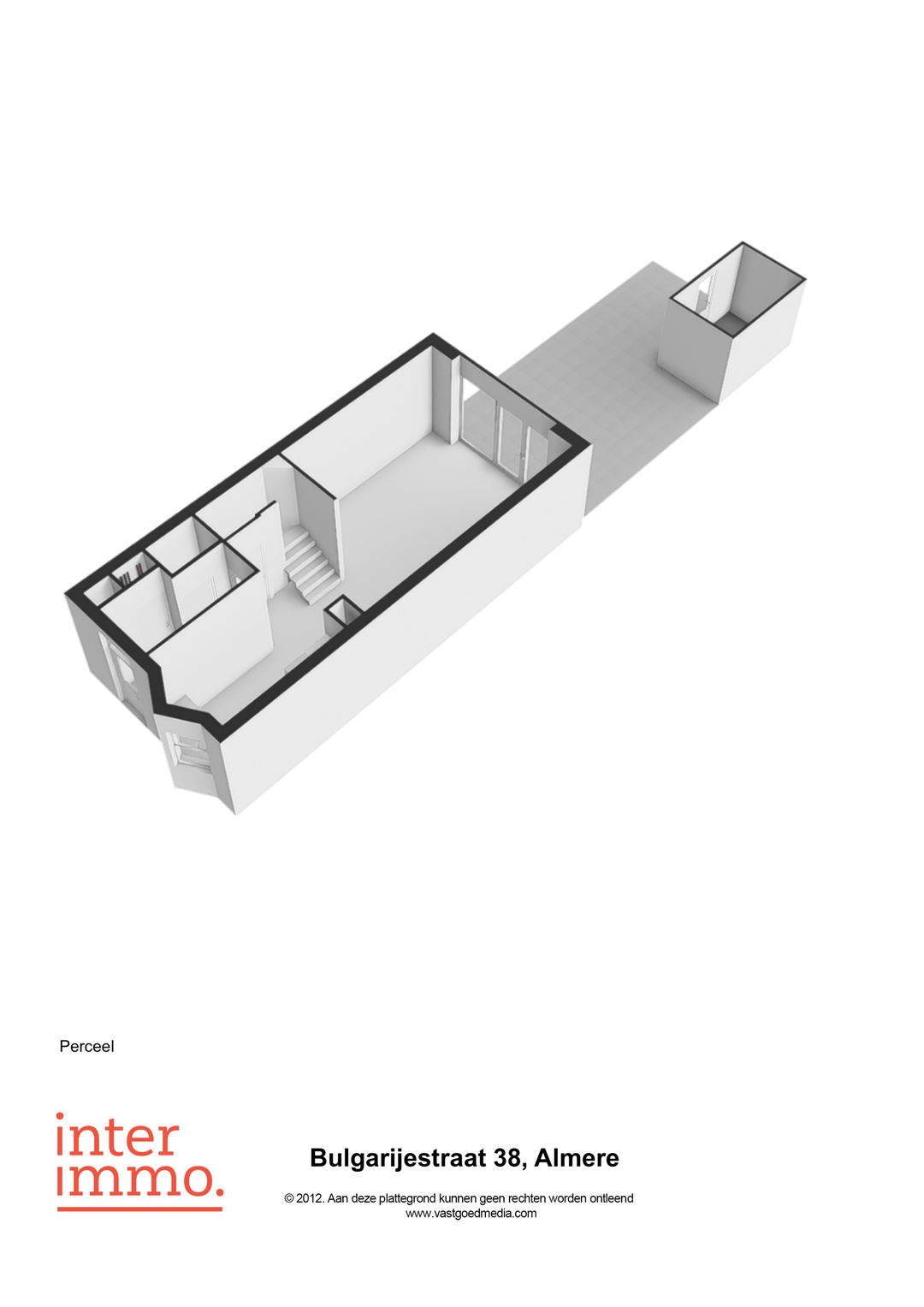 Foto 41 van Bulgarijestraat 38