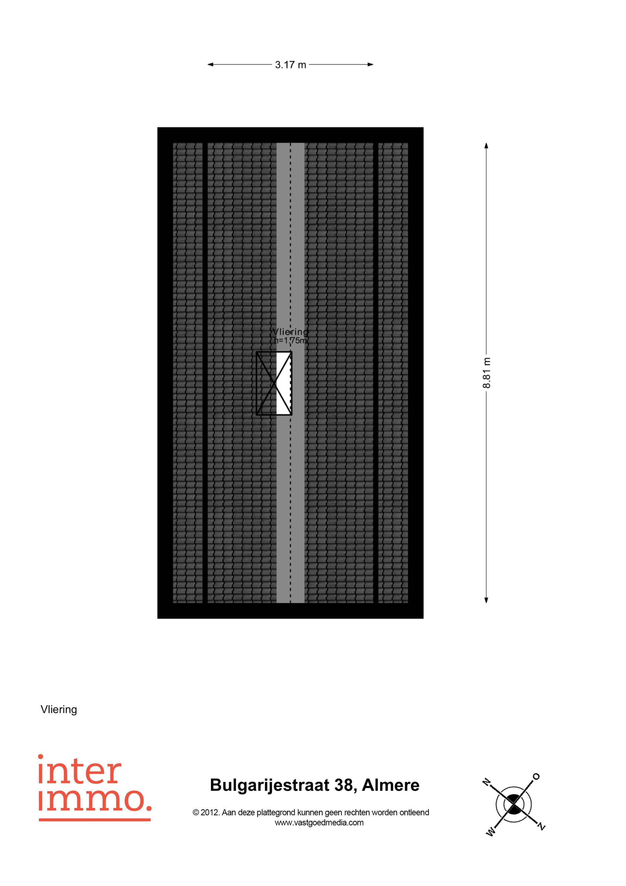 Foto 42 van Bulgarijestraat 38