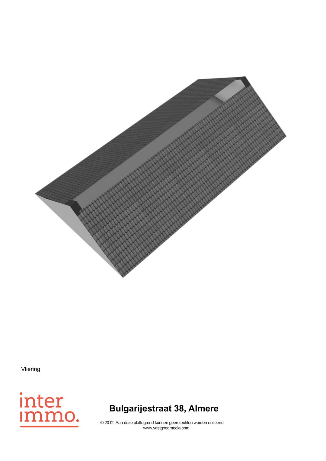 Foto 43 van Bulgarijestraat 38