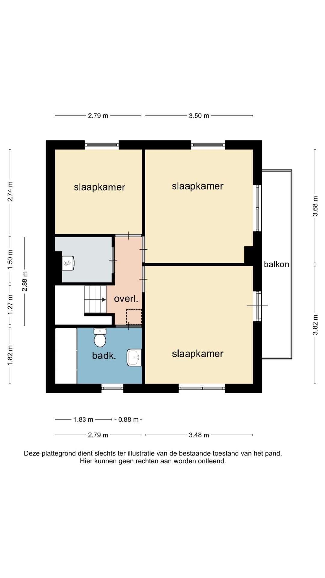 Photo 37 of Jabeekerstraat 16