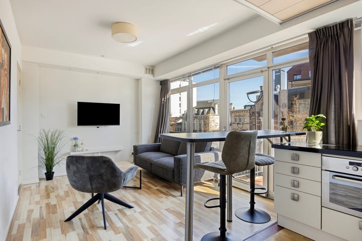 Foto 2 van Telegraafstraat 6