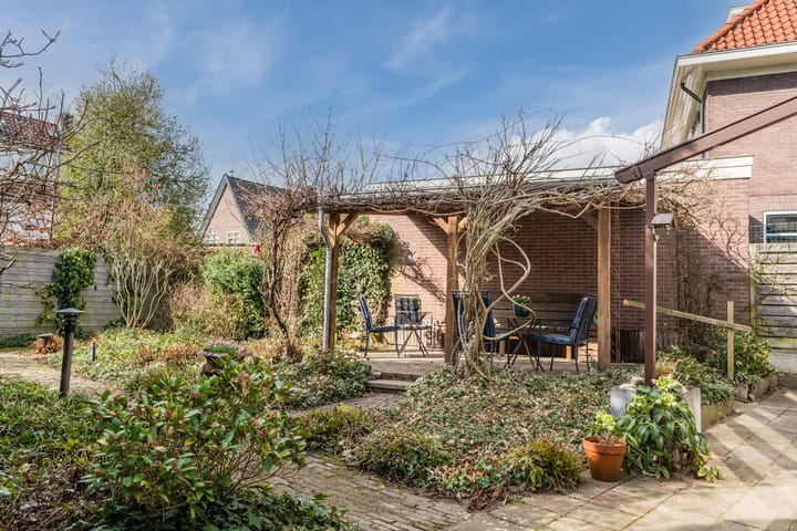 Foto 4 van Bosweg 19