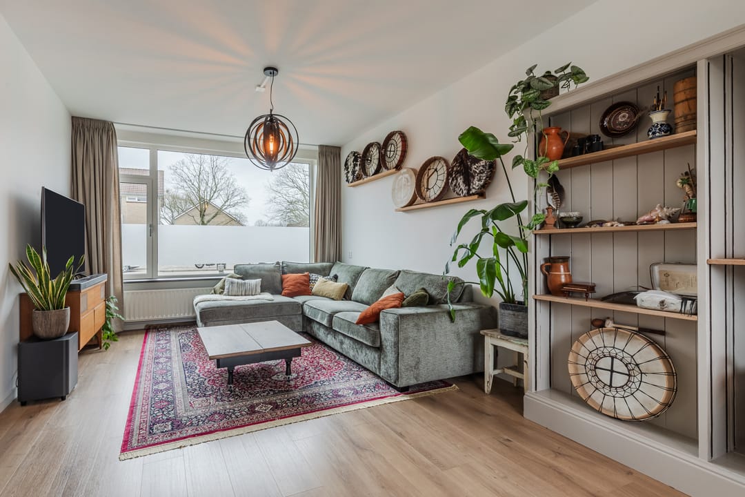 Foto 2 van Holleweg 42