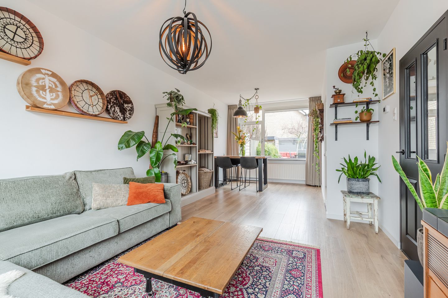 Foto 5 van Holleweg 42