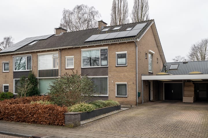 Bongerdplein 31 main image