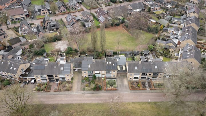 Photo 4 of Bongerdplein 31