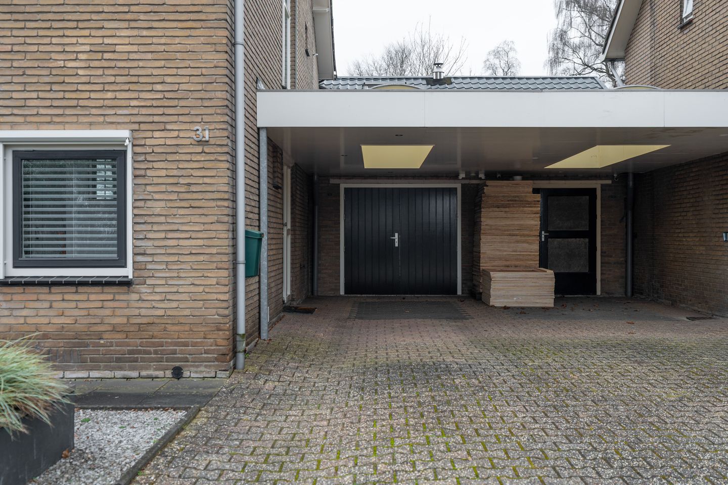 Foto 5 van Bongerdplein 31