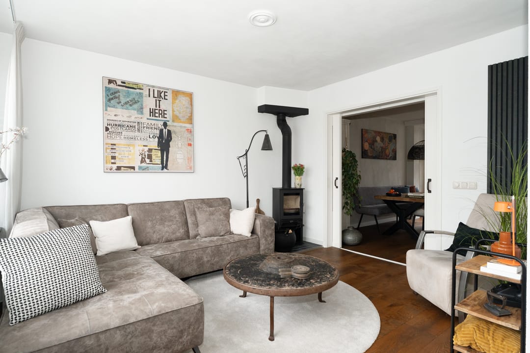 Foto 7 van Bongerdplein 31