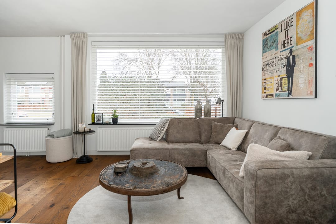 Foto 8 van Bongerdplein 31