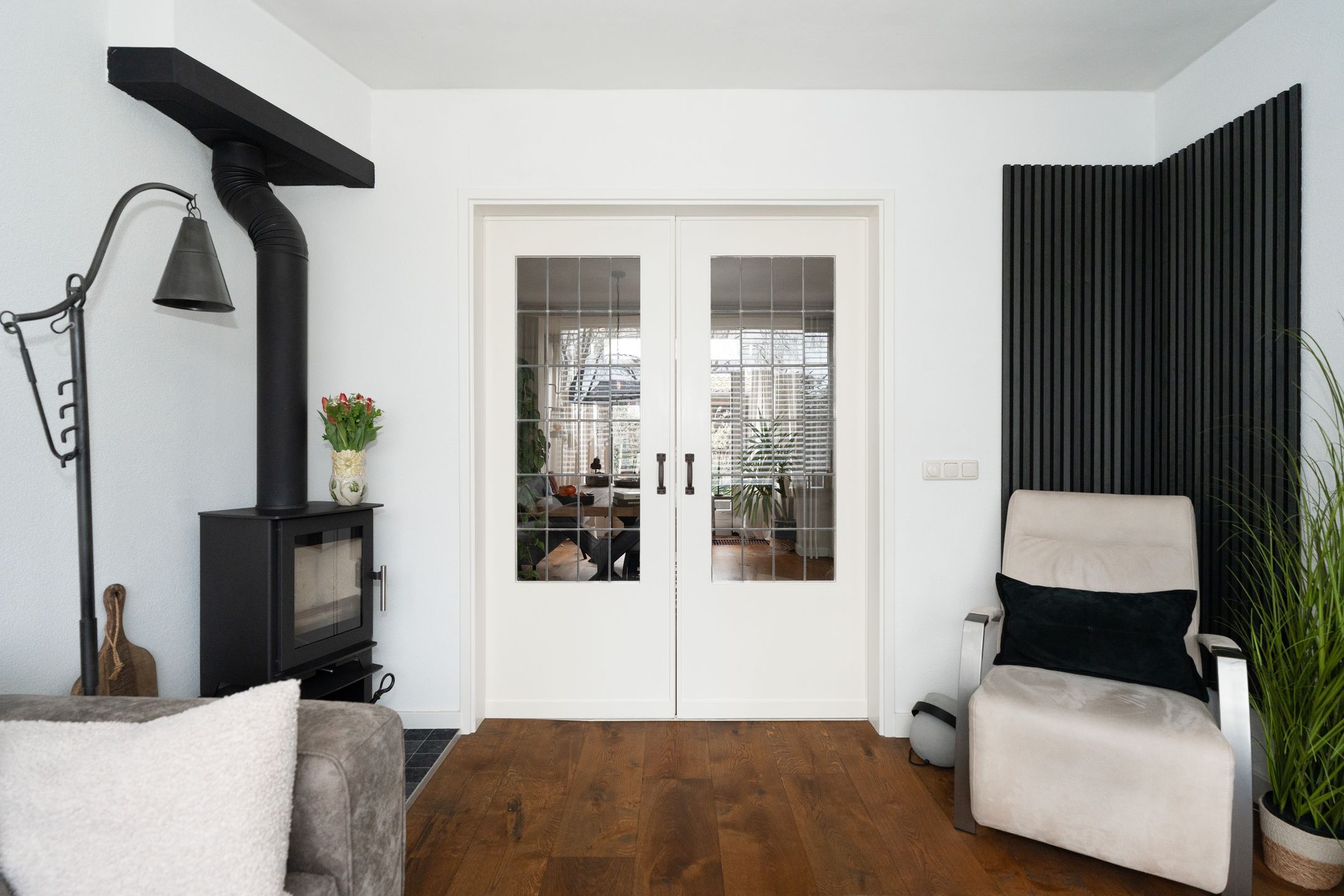 Foto 12 van Bongerdplein 31