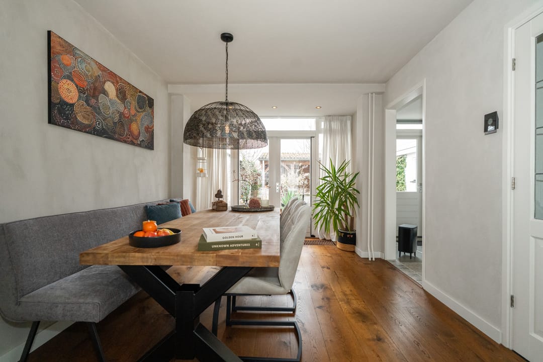 Foto 13 van Bongerdplein 31