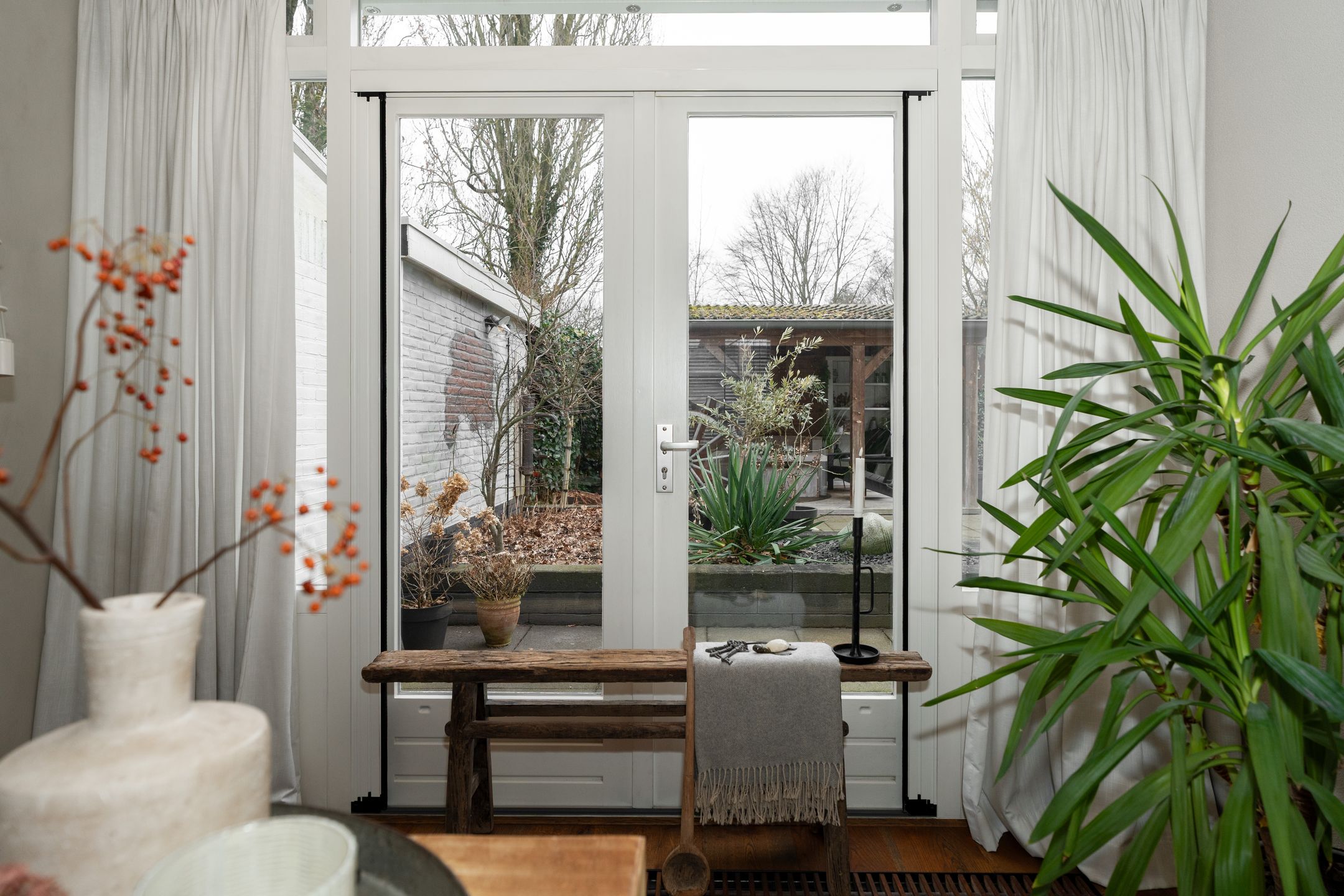 Foto 15 van Bongerdplein 31