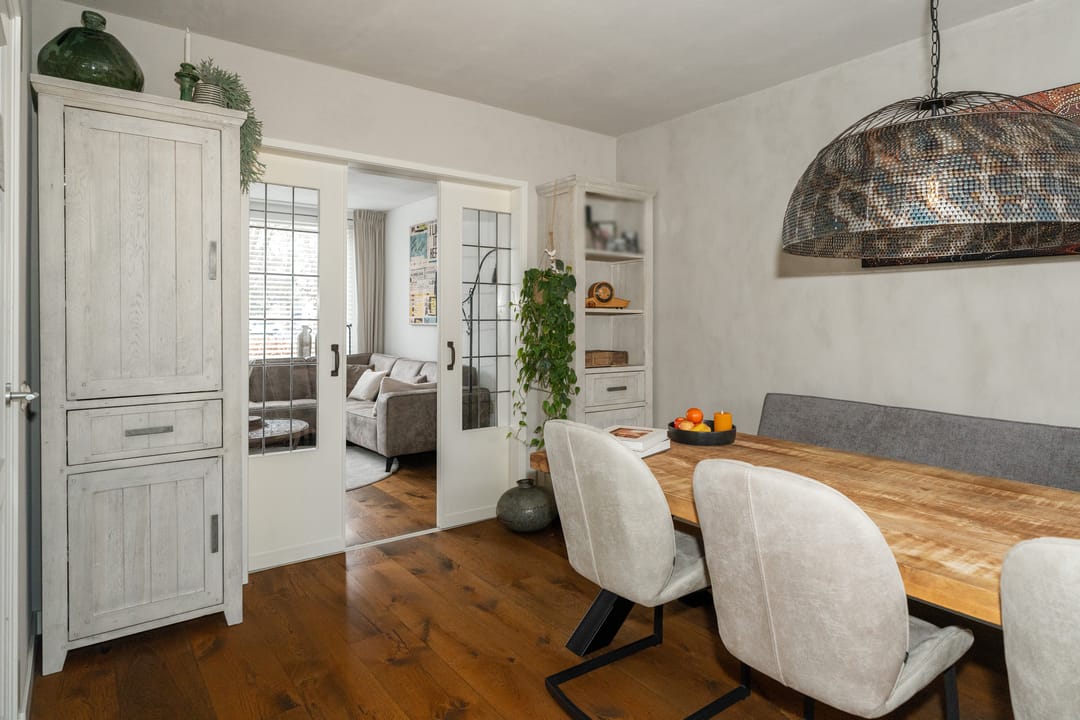 Foto 22 van Bongerdplein 31