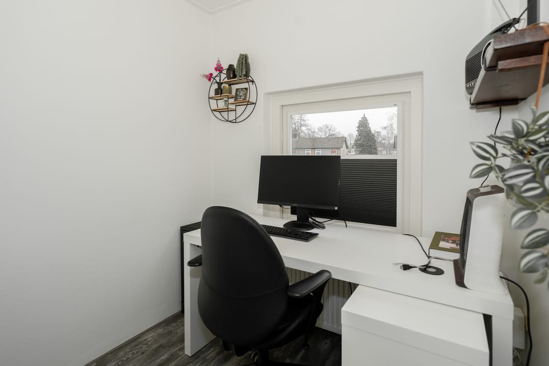 Foto 28 van Bongerdplein 31