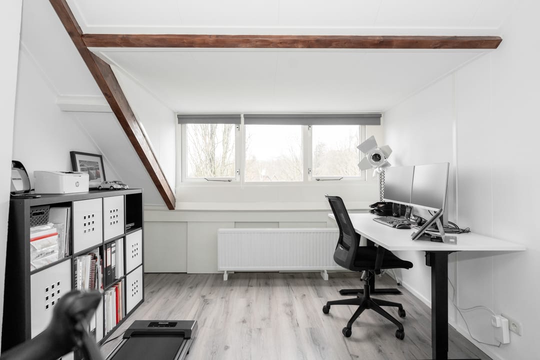 Foto 38 van Bongerdplein 31