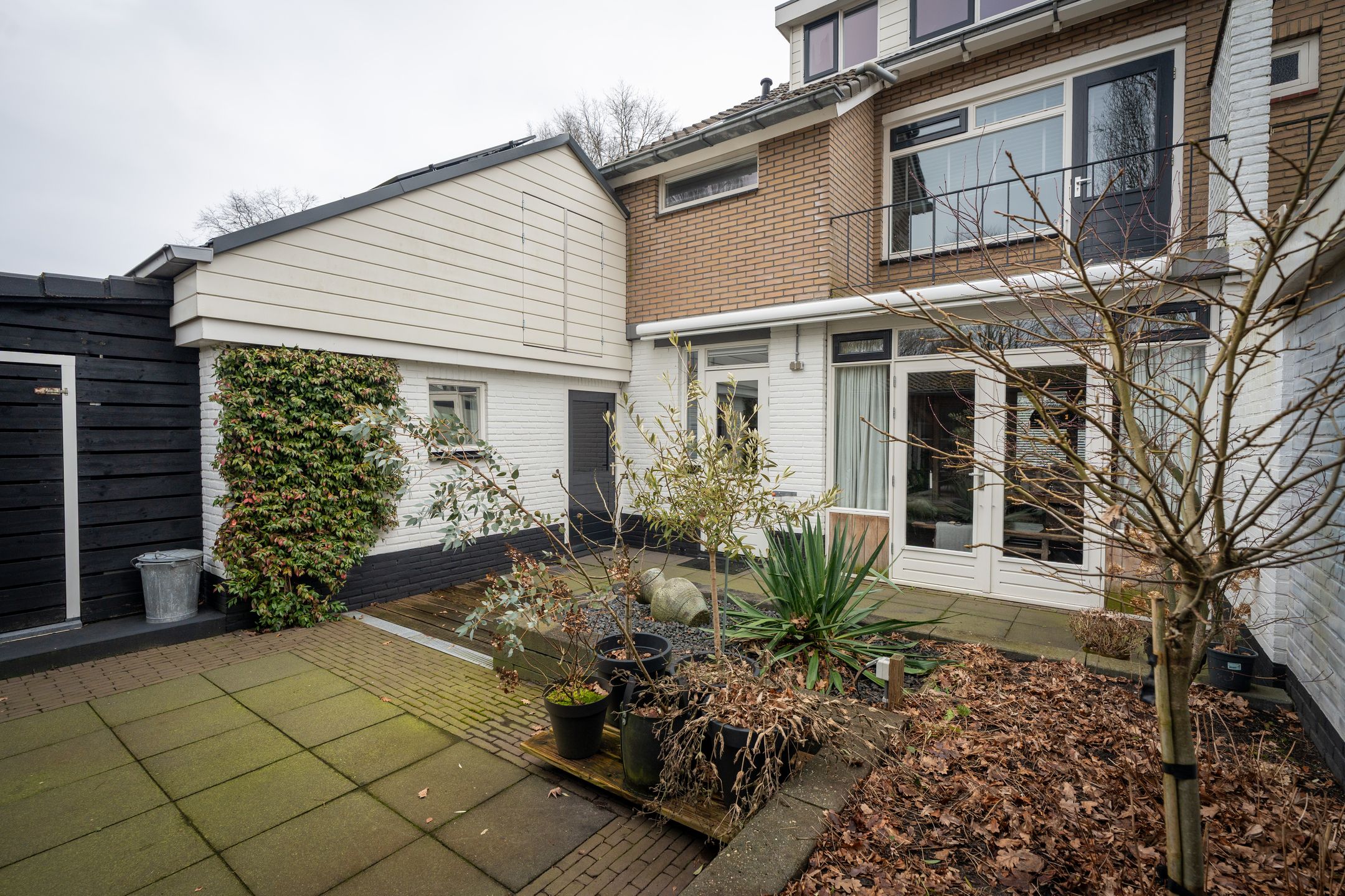 Foto 39 van Bongerdplein 31