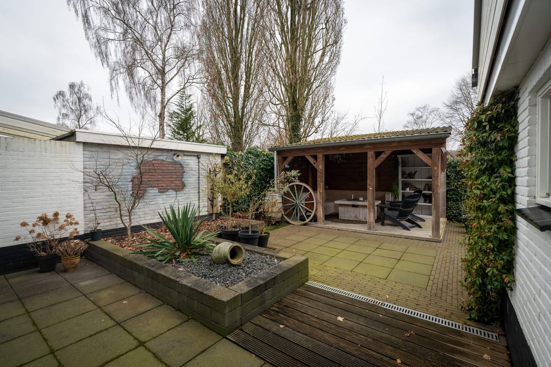 Foto 41 van Bongerdplein 31