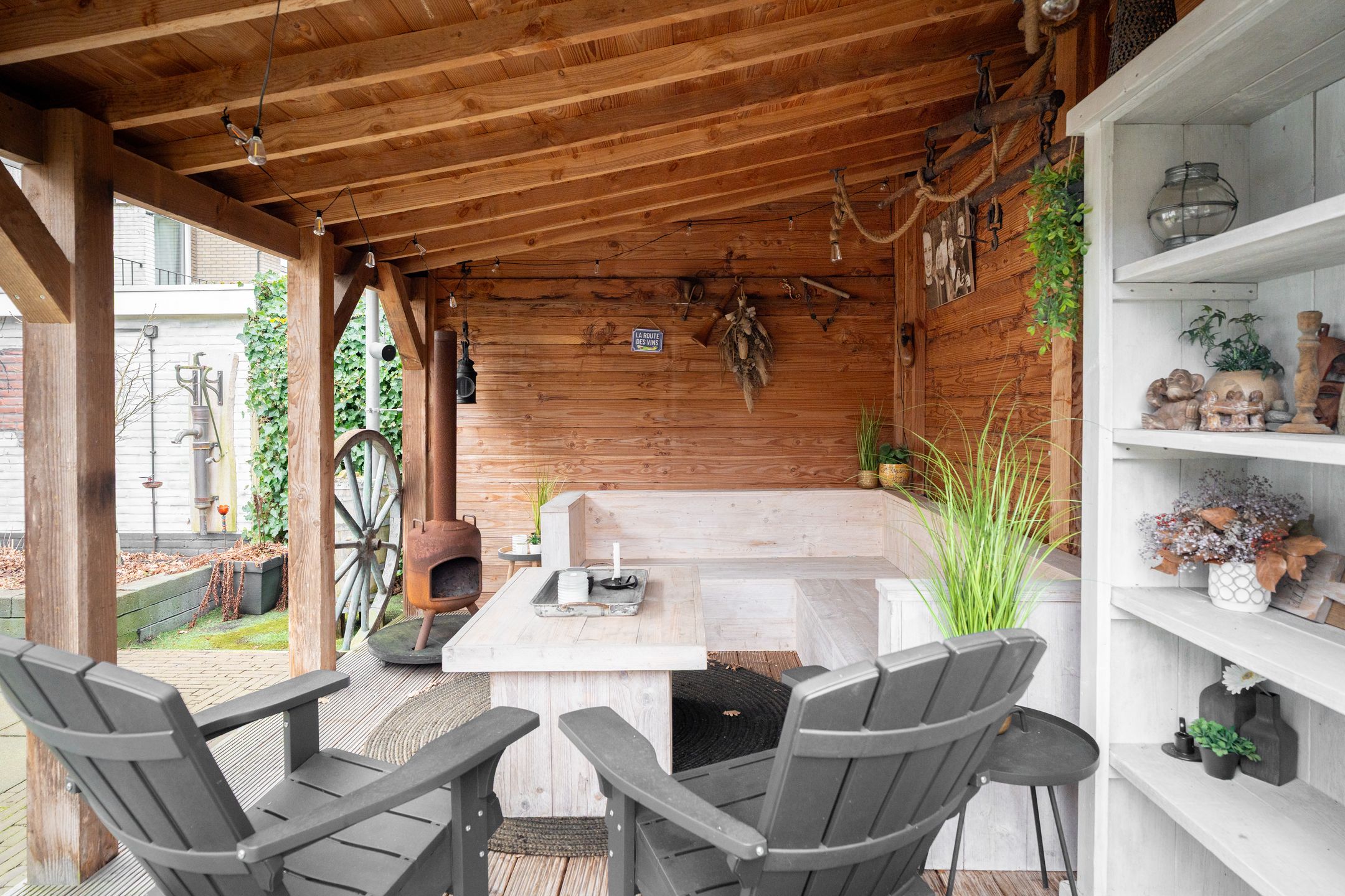 Foto 42 van Bongerdplein 31