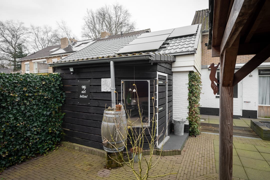 Foto 43 van Bongerdplein 31