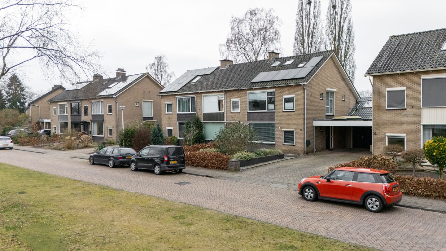 Foto 44 van Bongerdplein 31