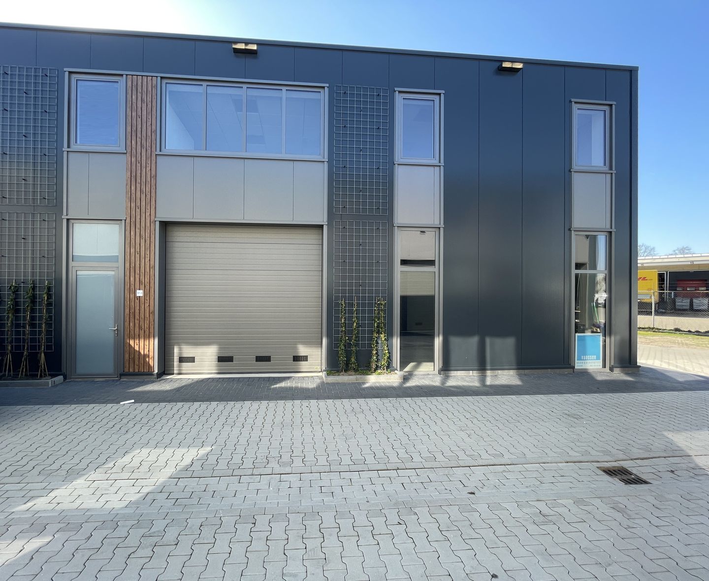 Bekijk foto 1 van Europalaan 37-3