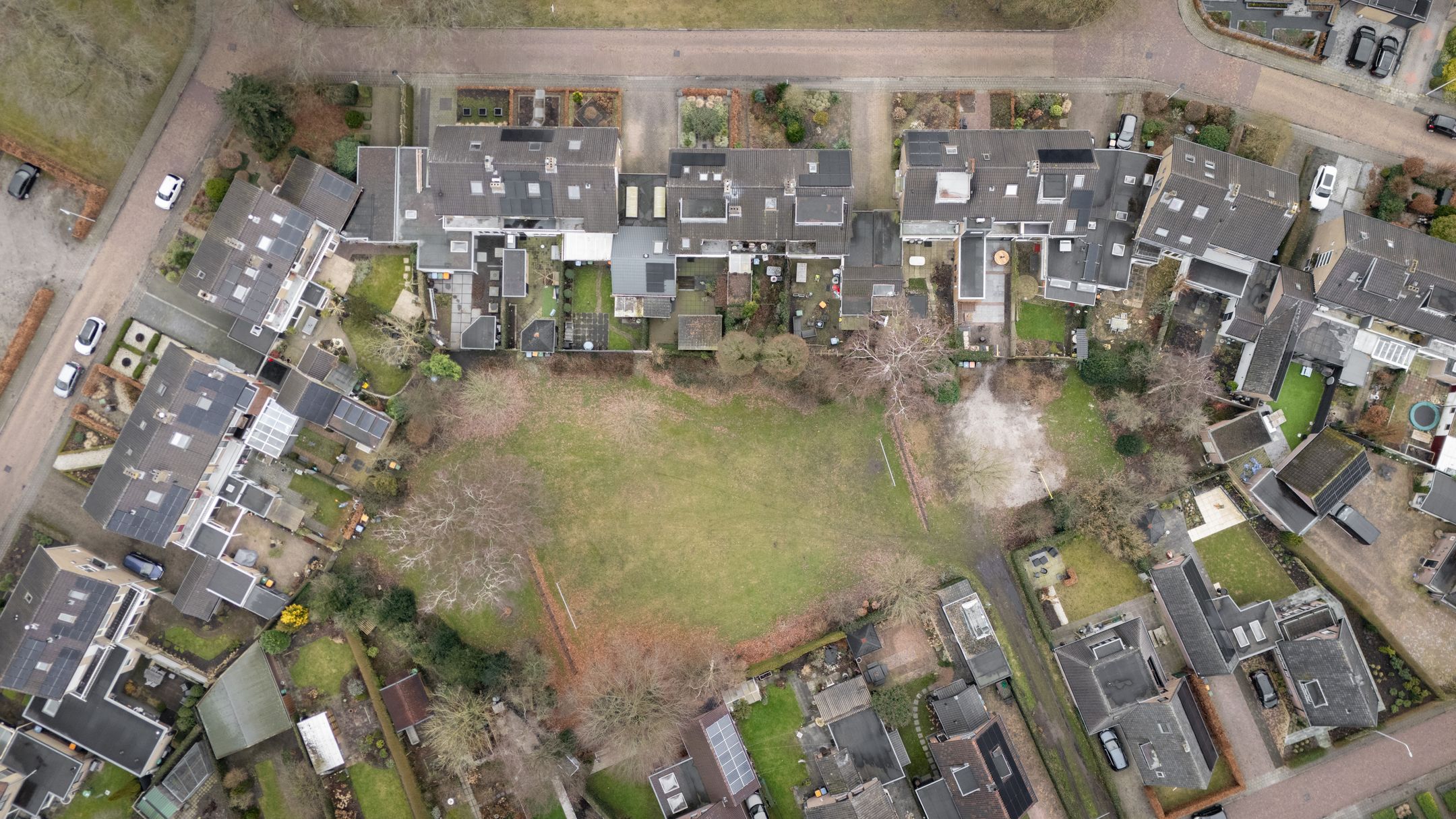 Foto 45 van Bongerdplein 31