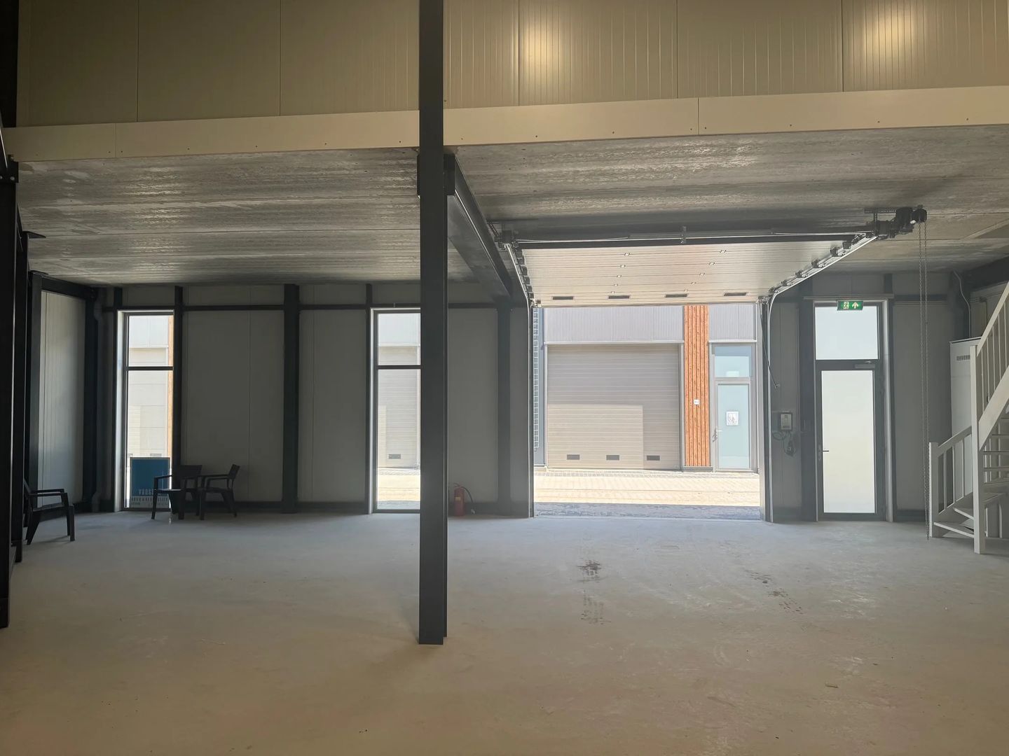 Bekijk foto 2 van Europalaan 37-3