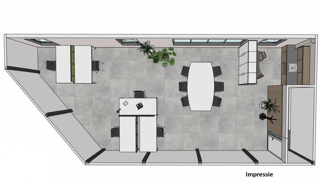 Bekijk foto 3 van Europalaan 37-3