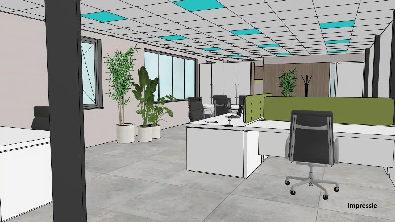 Bekijk foto 4 van Europalaan 37-3